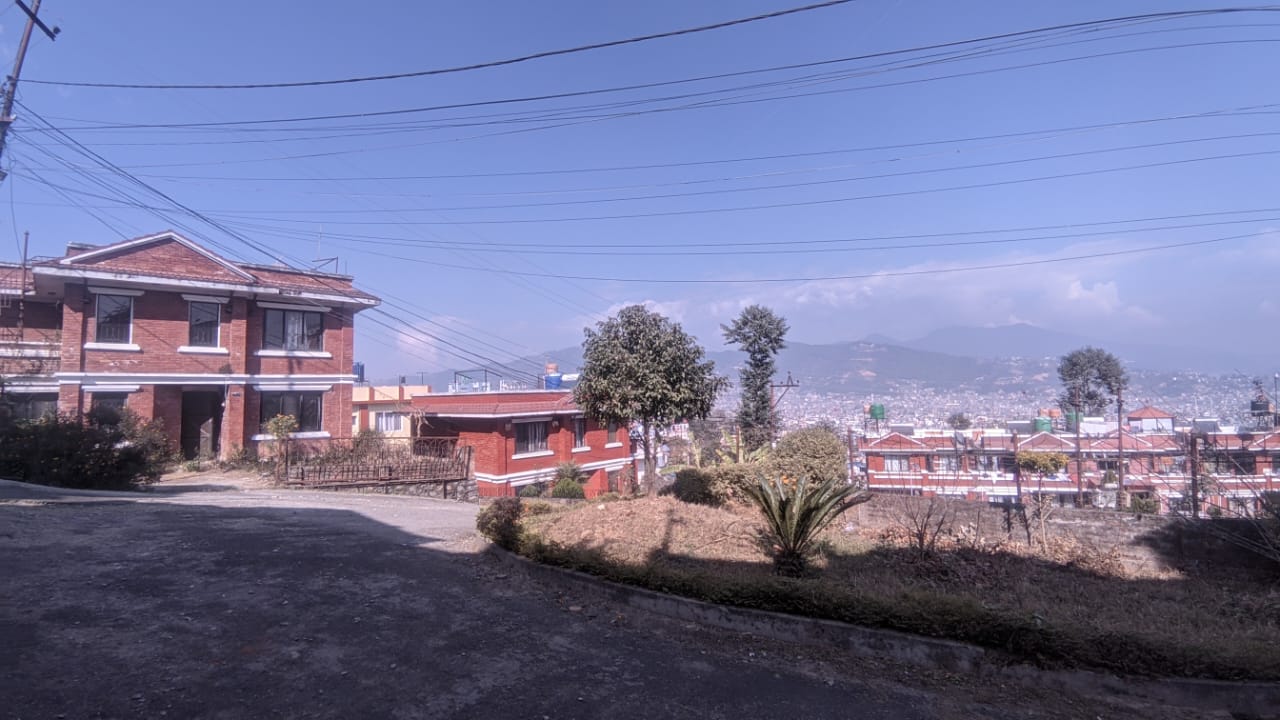 Picture of Chandragiri Municipality, Bagmati